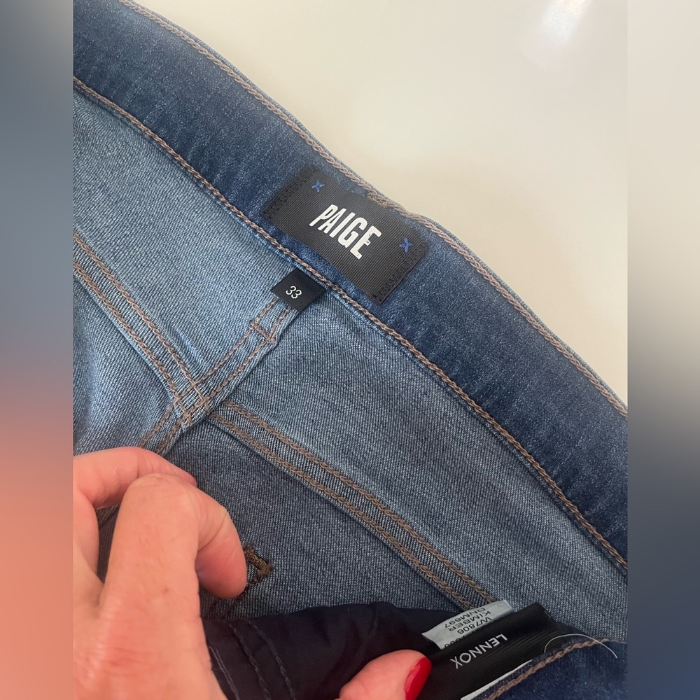 Men’s Paige jeans - Picture 6 of 6